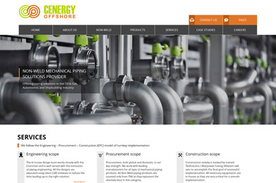 Cenergy Offshore