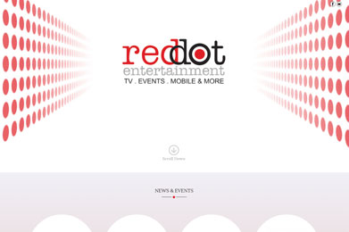 Reddot Entertainment