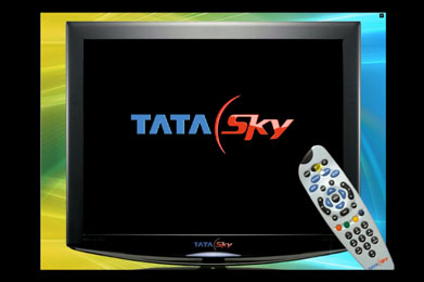 Tata Sky